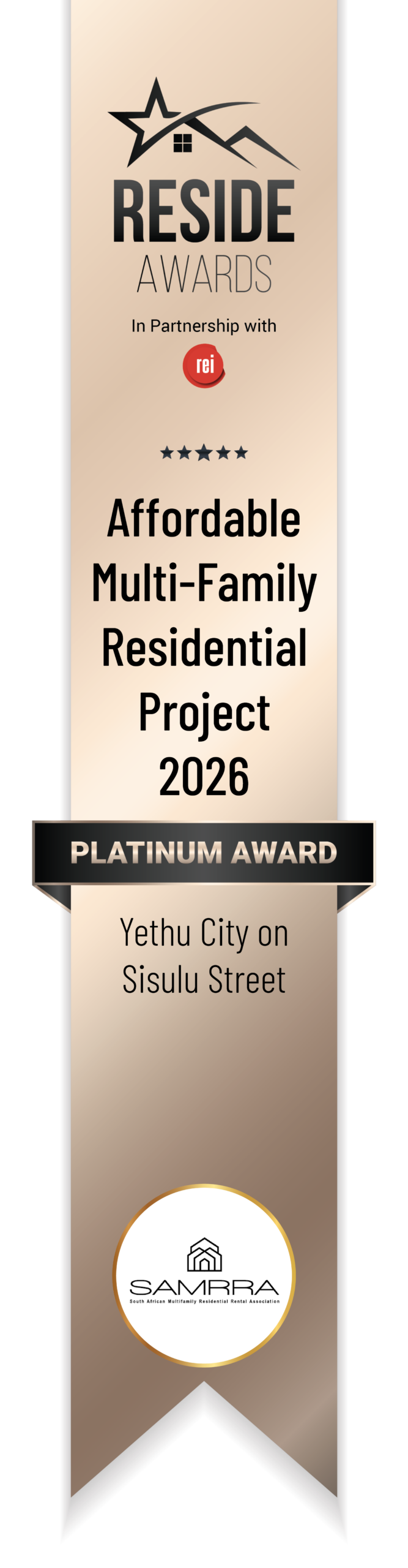 Reside 2026_Awards Yethu